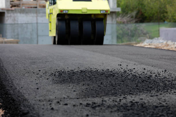 Commercial Driveway Pavers in Mountain Lakes, NJ
