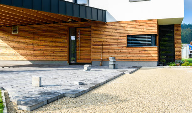 Driveway Repair Near Me in Mountain Lakes, NJ