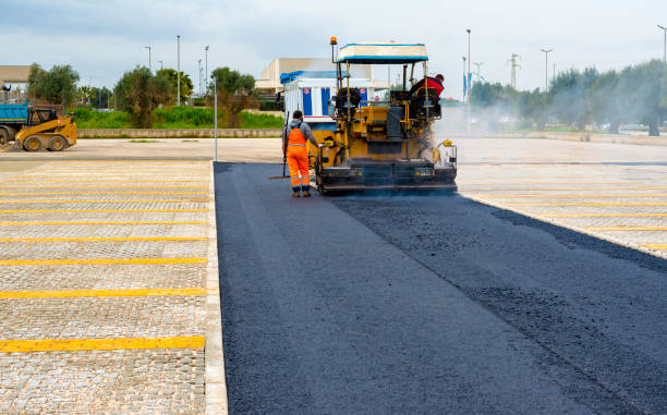 Reasons to Select Us for Your Driveway Paving Requirements in Mountain Lakes, NJ