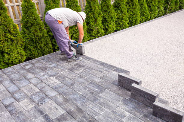 Best Driveway Pavers Near Me  in Mountain Lakes, NJ