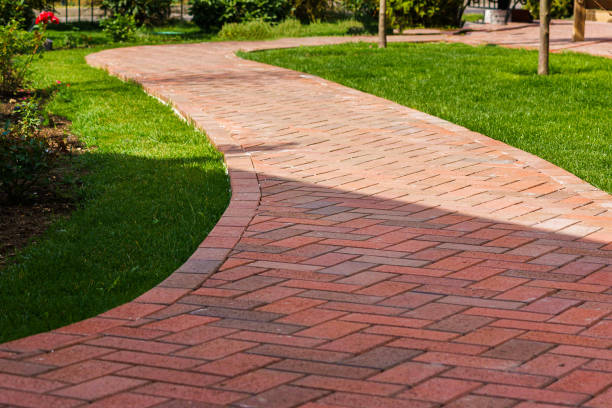 Best Cobblestone Driveway Pavers  in Mountain Lakes, NJ