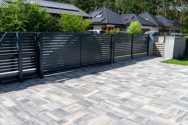 Best Paver Driveway Replacement  in Mountain Lakes, NJ