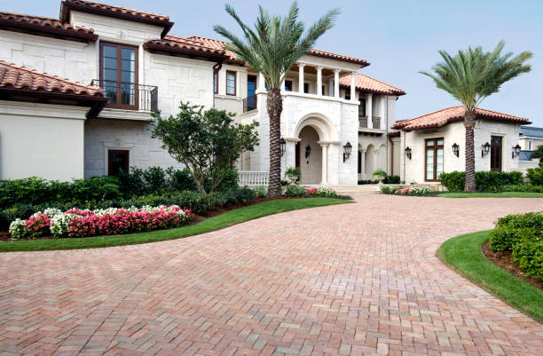 Best Driveway Paving Company  in Mountain Lakes, NJ