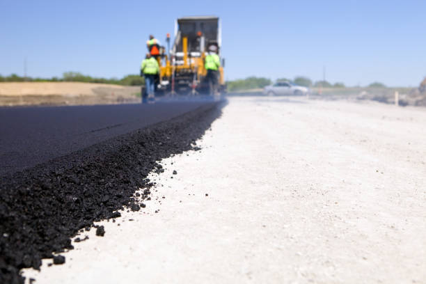 Best Residential Driveway Paver Services  in Mountain Lakes, NJ