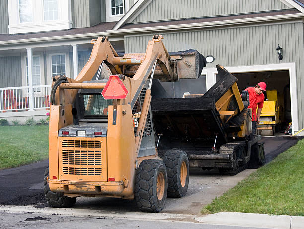 Best Permeable Paver Driveway  in Mountain Lakes, NJ