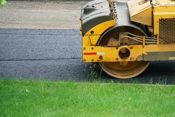 Best Brick Driveway Pavers  in Mountain Lakes, NJ