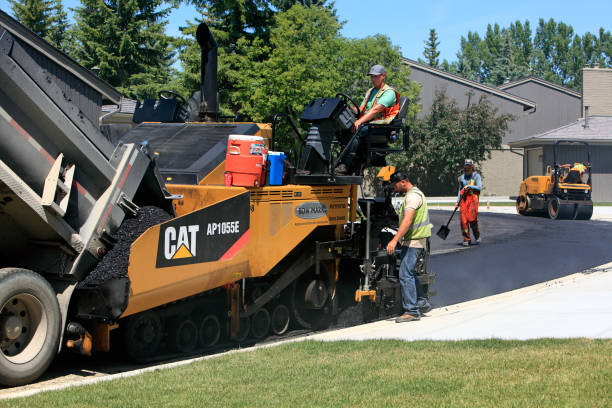 Mountain Lakes, NJ Driveway Pavers Company