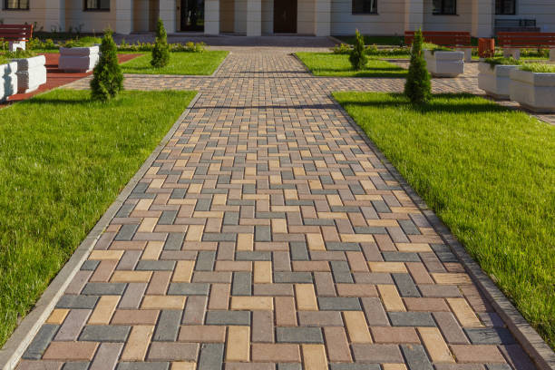 Best Driveway Paving Near Me  in Mountain Lakes, NJ