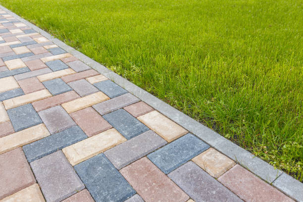 Best Custom Driveway Pavers  in Mountain Lakes, NJ