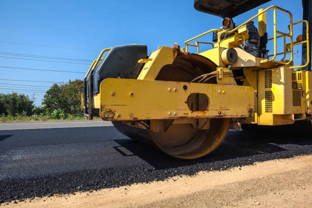 Best Concrete Paver Driveway  in Mountain Lakes, NJ